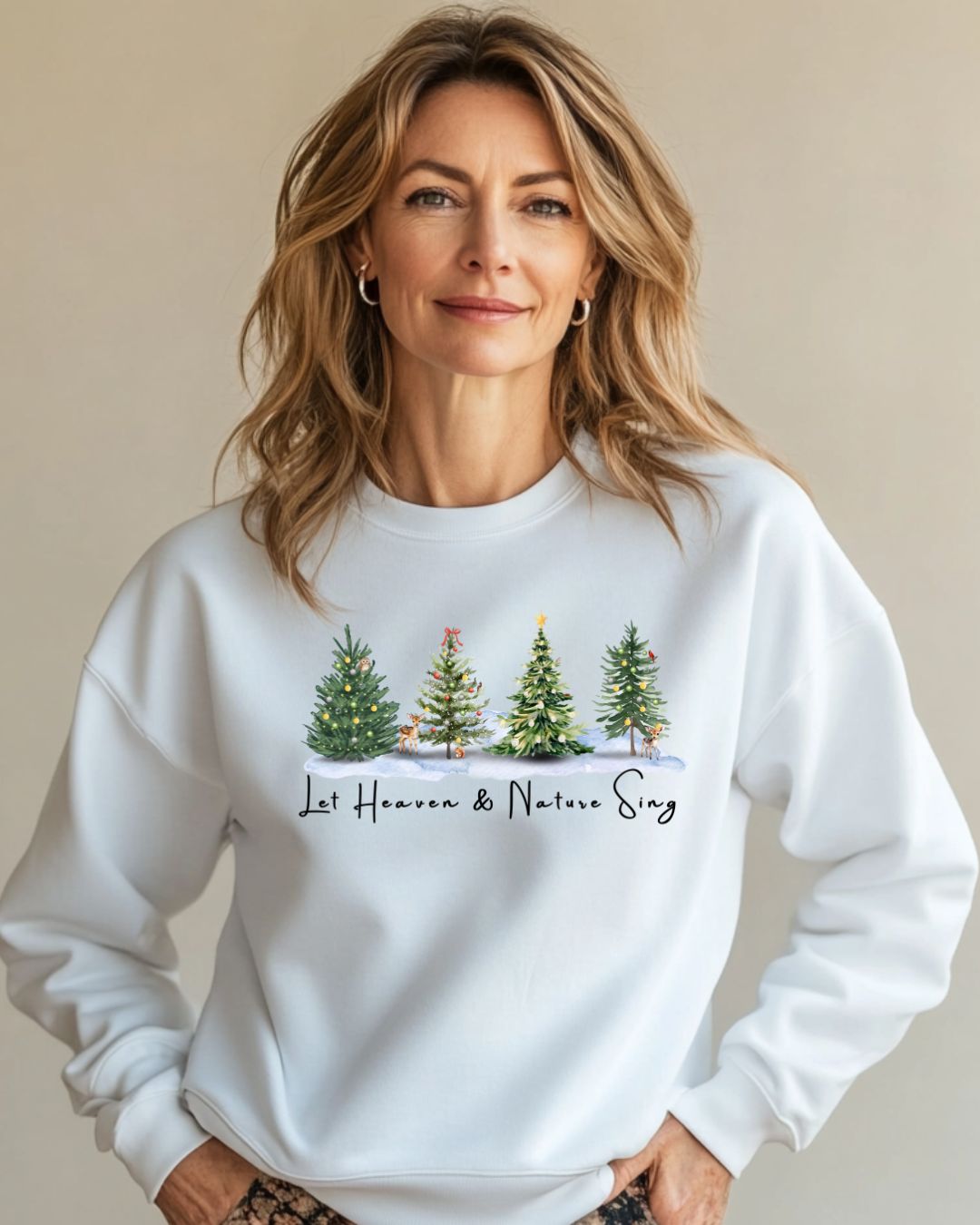Holidays & Seasonal