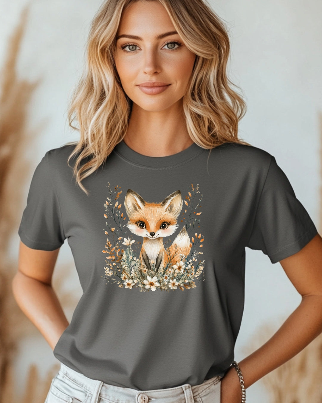 Super & Brilliant T-shirt