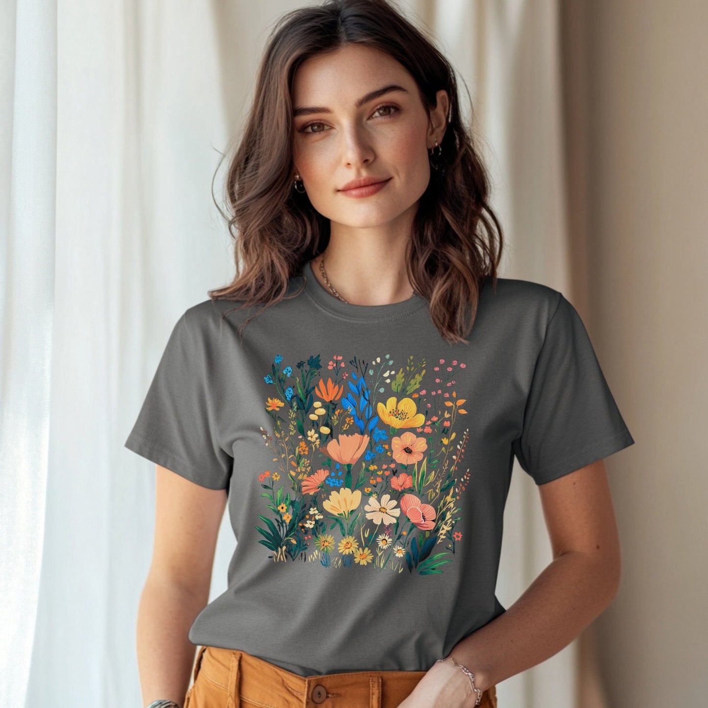 Wildflowers T-Shirt