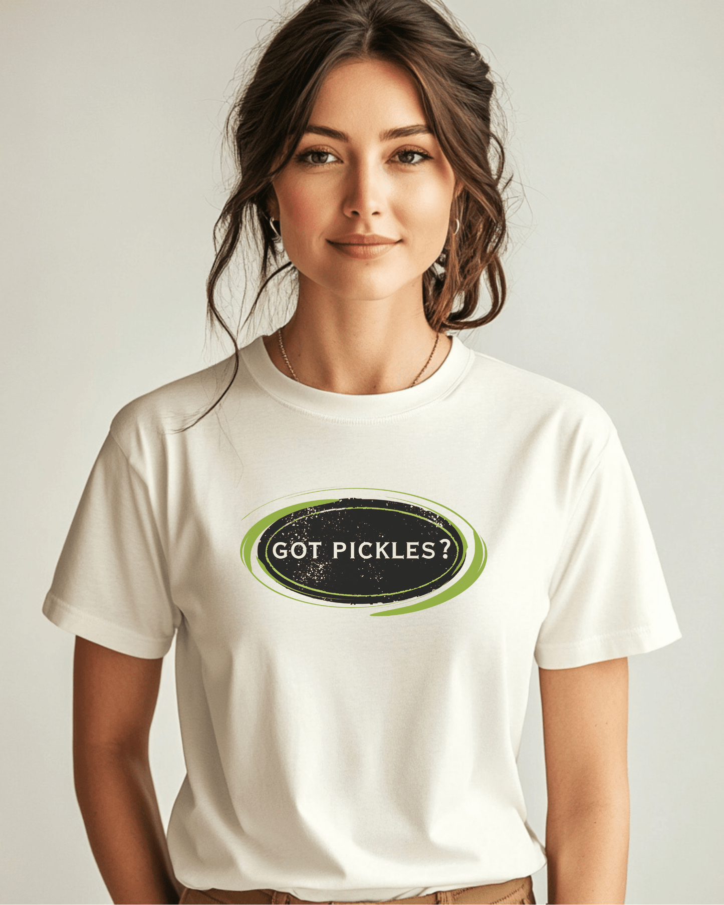 Got Pickles? T-shirt