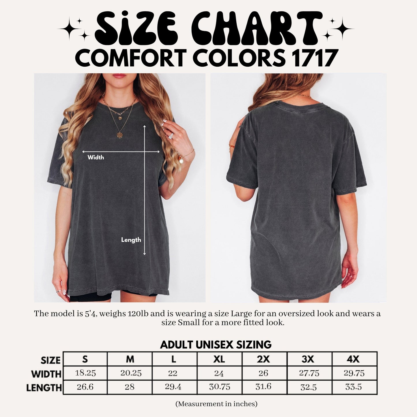She Stood Still T-Shirt