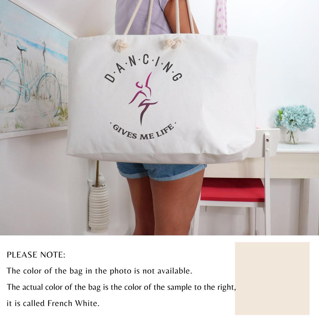 Weekender Bags