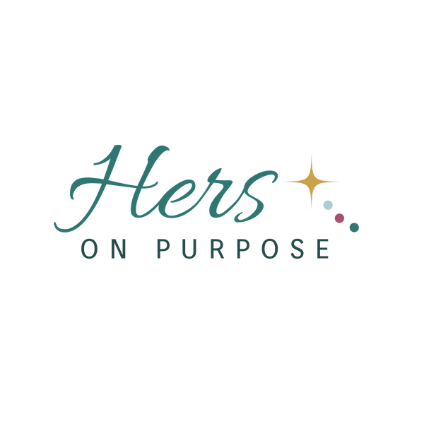 On Purpose