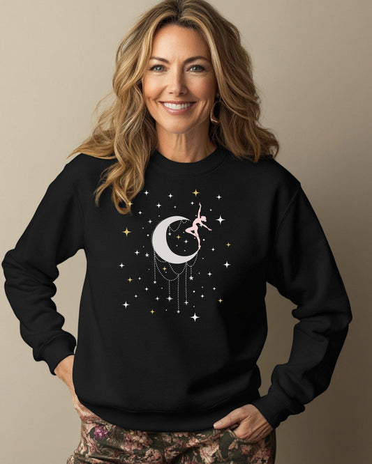 Moon Dancing Sweatshirt