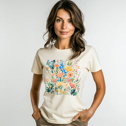 Wildflowers T-Shirt