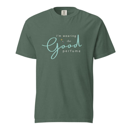 I'm Wearing the Good Perfume T-Shirt